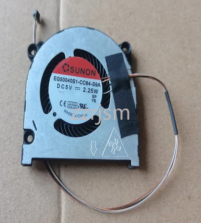 Laptop Cpu Fan For …