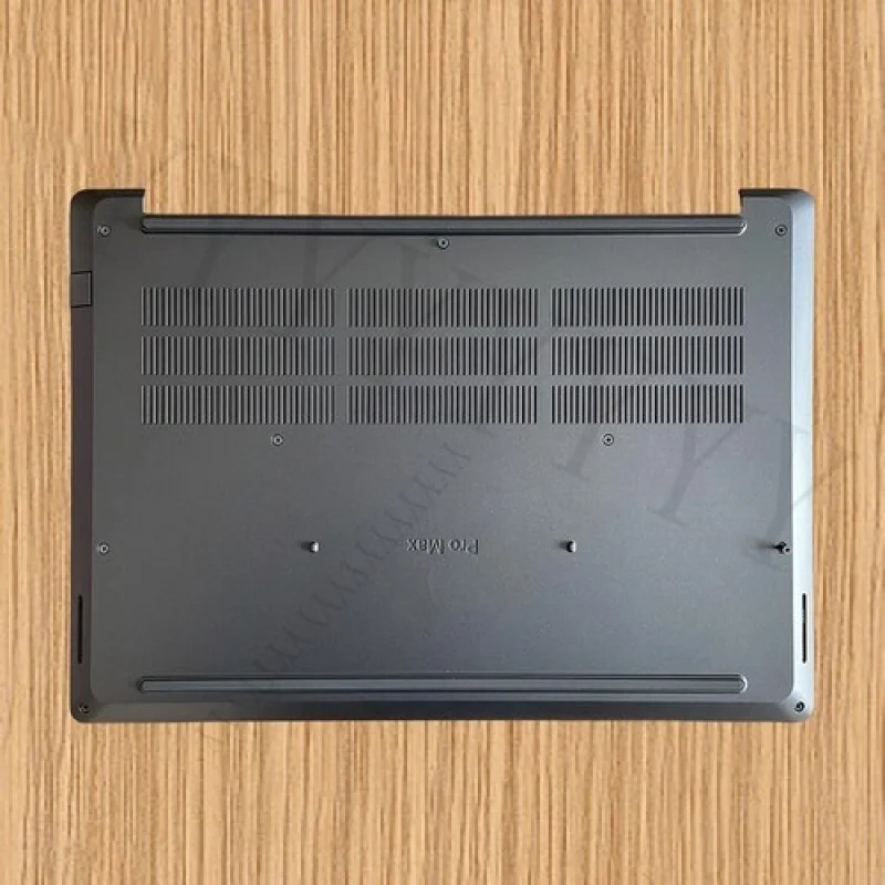 

Y Y Y Новинка для ноутбука Dell Pro MAX 16 MC16250 Нижняя крышка D Нижняя часть корпуса 09PT4Y