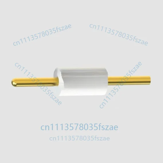 1pc dwb-jd-21-1.27 inner conductor 50 ohm component 18ghz accessories