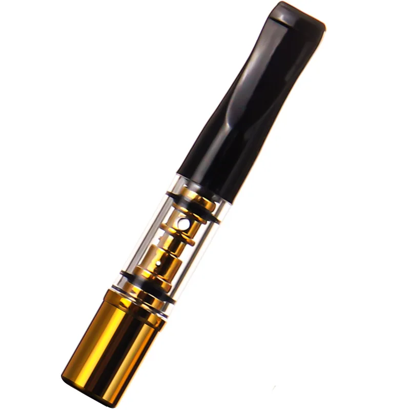 5PCS/Set MB175 High Efficiency Tar Filtration Cigarette filter For 6mm 8mm Recyclable Smoking filters Portable Cigarette Holder - view 6