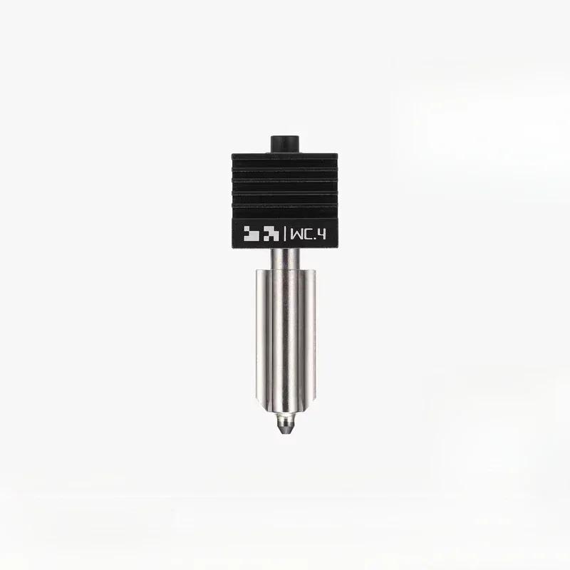 Brand new original for Bambu lab H2D/H2C/H2S/P2S standard flow tungsten carbide quick-release hot end 3D printing accessories