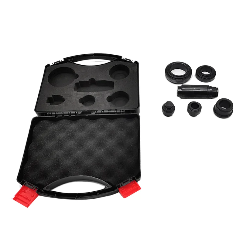 

Ремонт коробки передач F9-медная втулка, детали трансмиссии ZF6HP 6HP19 6HP21 6HP28 6HP26 для BMW 3 5 серии X3 X5 Land Rover