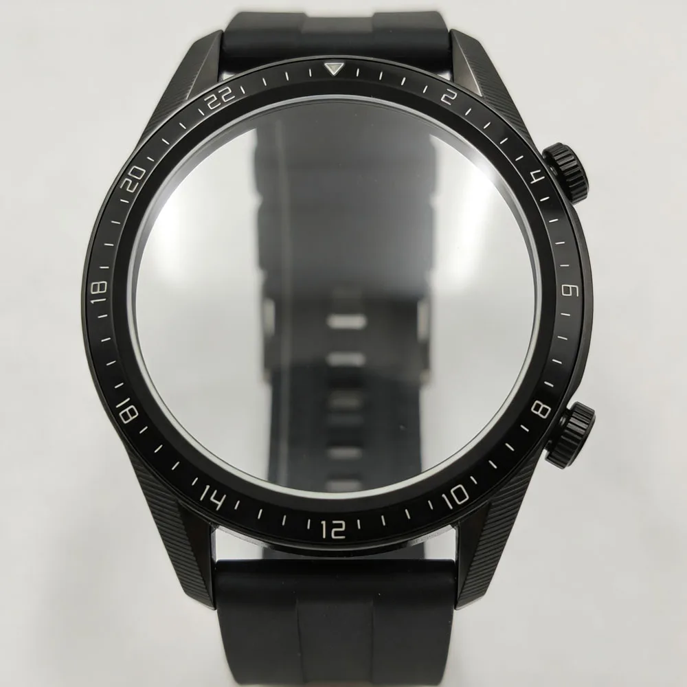 2pcs/lot Round Flat Watch Glass 2mm thick 26mm~35.5mm Mineral Watch Glass Replacement Parts