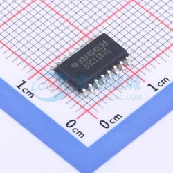 1 pcs/lote sn65c1167ens sn65c1167ensr 65 c1167e sop-16 100% neue und originale integrierte IC-Chip-Schaltung