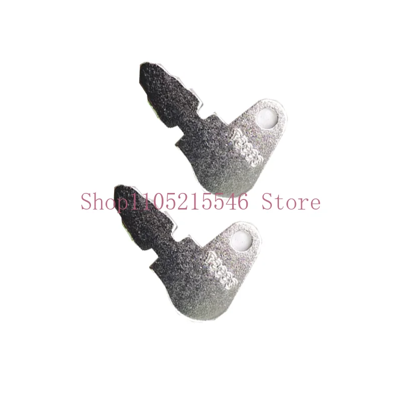 Compatible with Lawn Tractors 1020 1520 2020 2030 350 440 440A 1/2/5/10/20PCS New Short Ignition Keys 83357