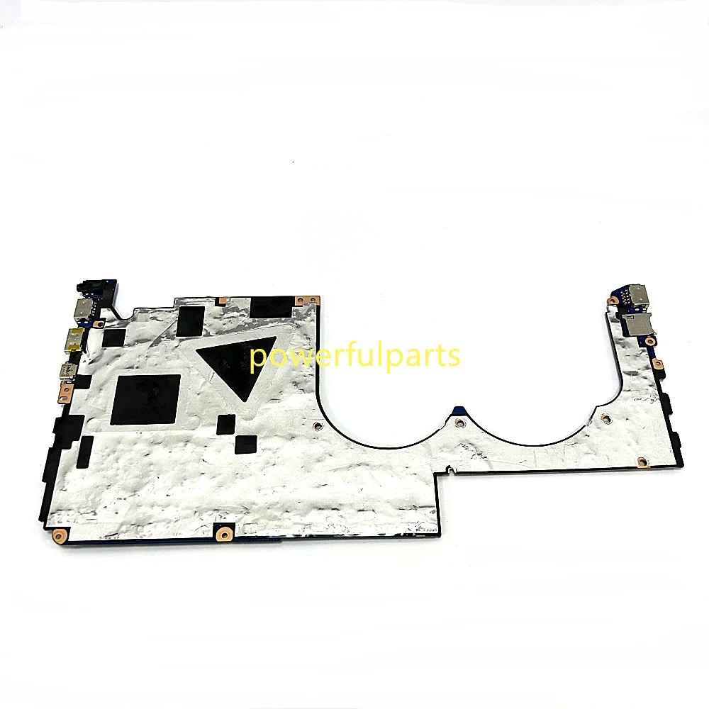 For HP ENVY 14-EB Laptop Motherboard DA0G3GMBAG0 i5-1135G7 i7-1165G7 CPU 16G RAM GTX1650Ti 4GB GPU Working Good