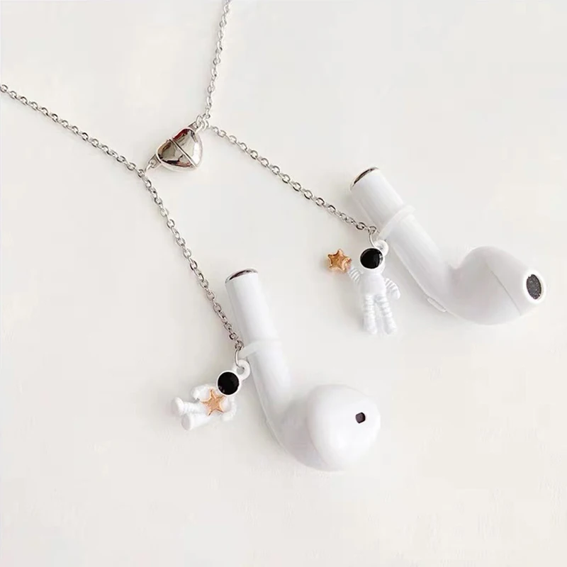 For Pro Air Pods 3 … - image