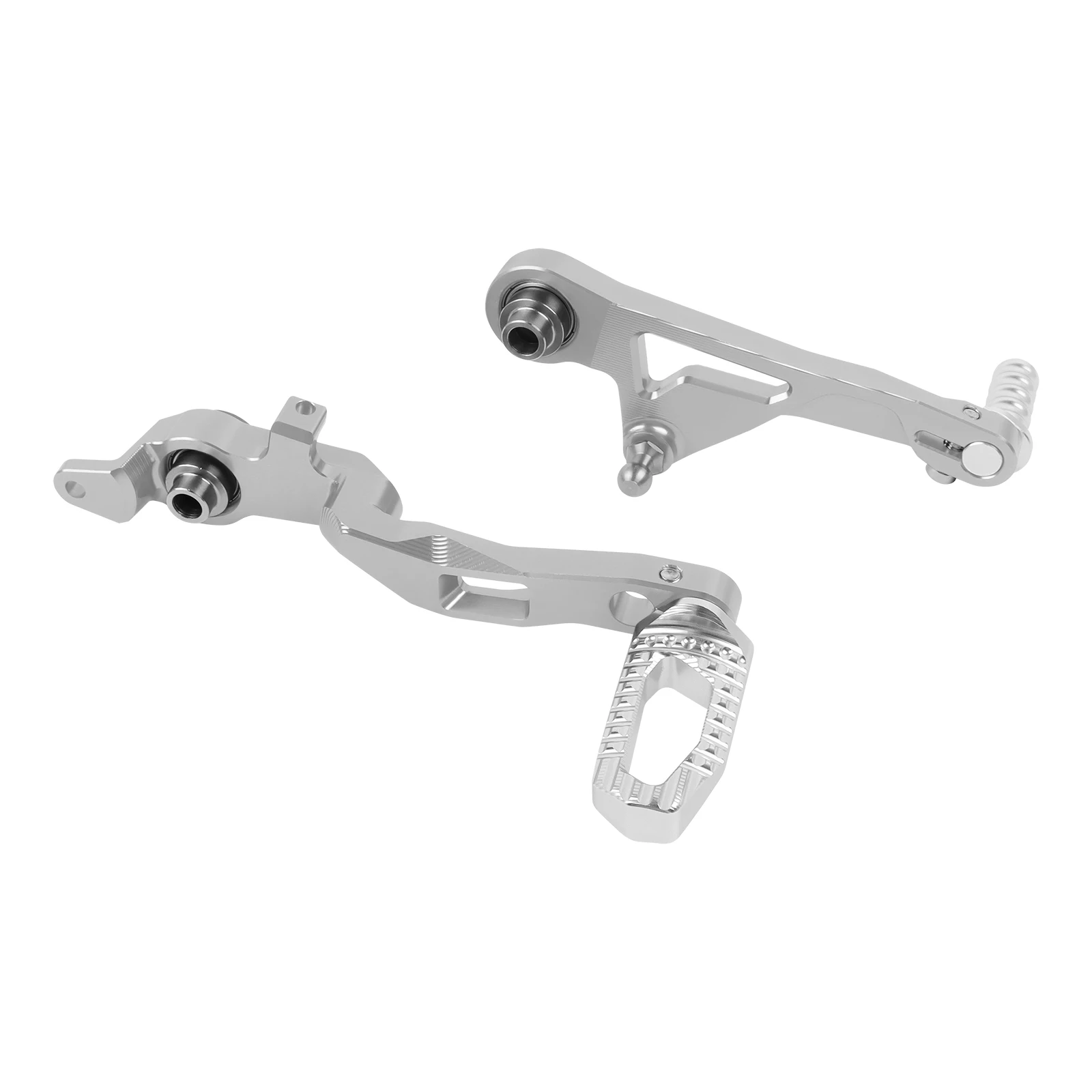Rear Brake Pedal Lever R1250GS Shift Lever Gear Shifter Foot Pedal Shifting For BMW R1250 GS Adventure R 1250 GS/ADV 2019-2021