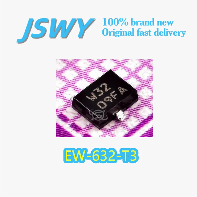 (10/50 Pieces) EW-6… - image