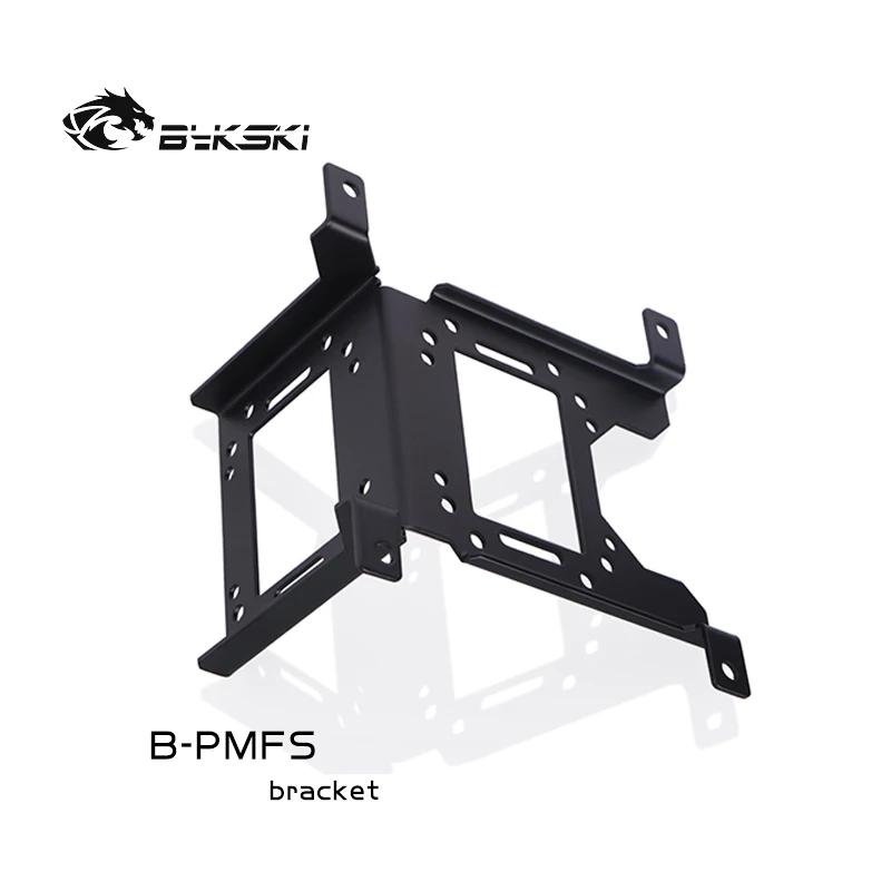 Bykski B-PMFS Water Cooling Pump Standard for Radiator