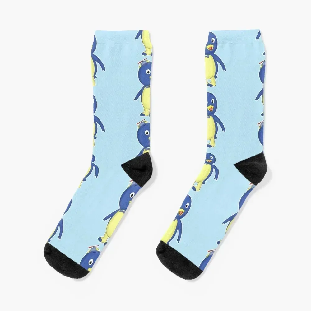 

Pablo Socks summer halloween Girl'S Socks Men's