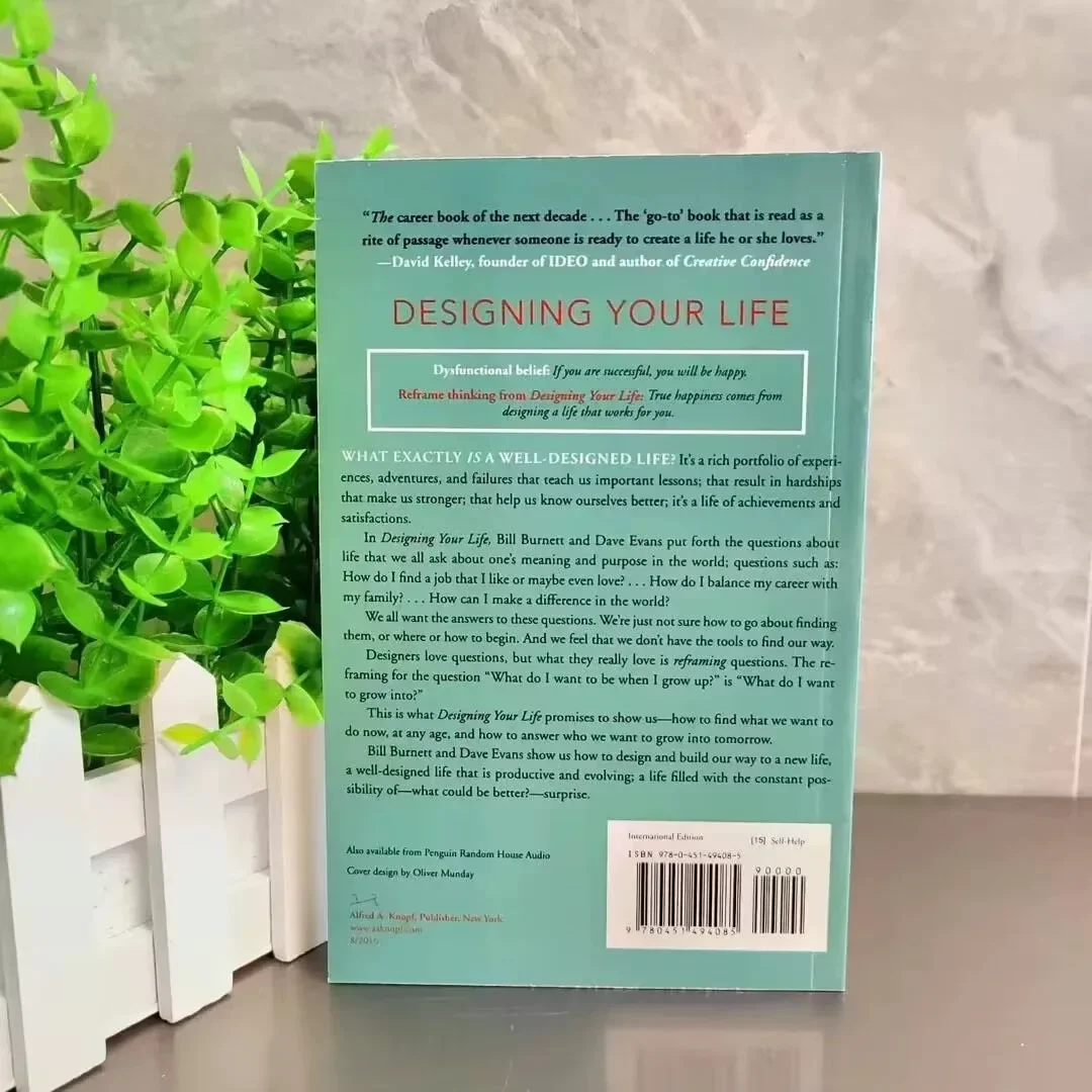 Stanford University Life Design Course Englische Originalversion Entwerfen Sie Ihr Leben