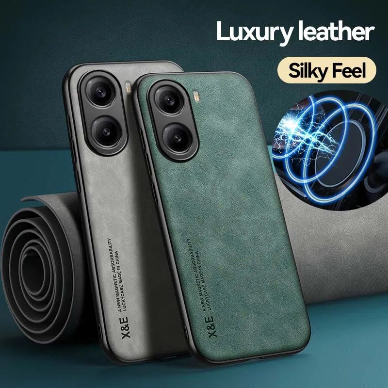 For Mi Poco X7 X6 X… - image