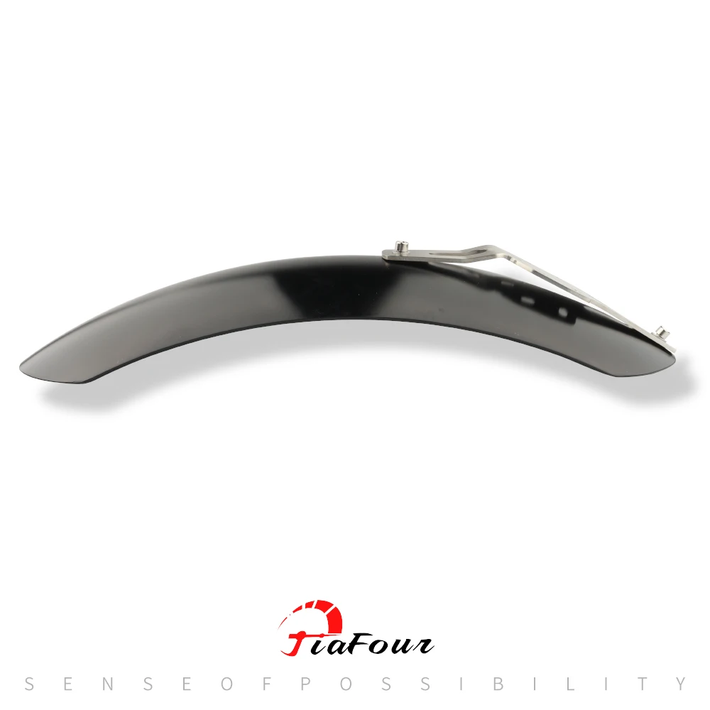 FOR Scrambler 1200X 24-25 Scrambler 1200XC Scrambler 1200XE 19-25 Motorcycle Mudguards Front High Mounted Fender Splash Guard