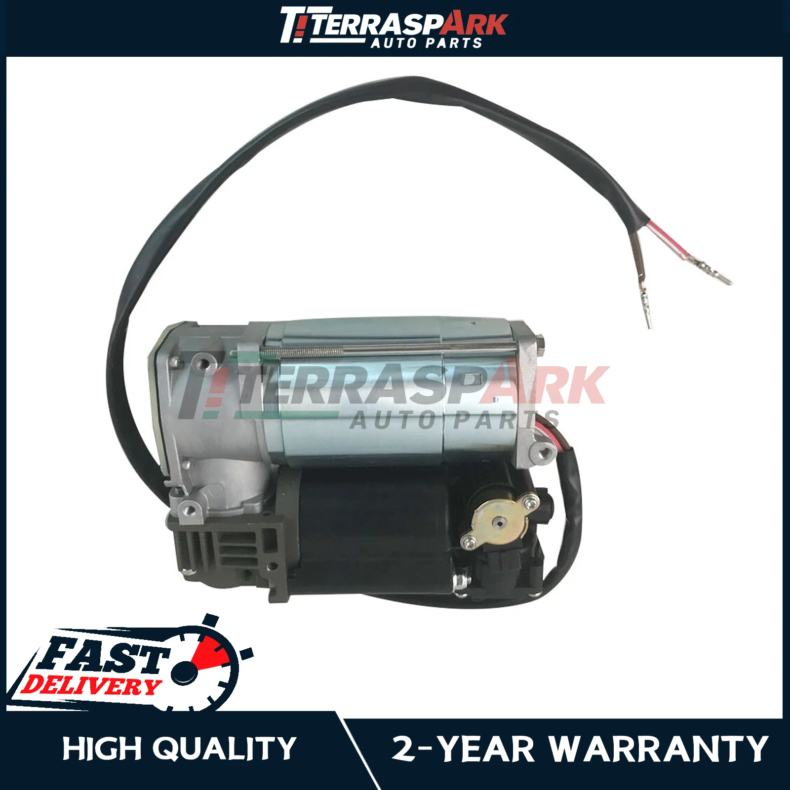 

Для BMW X5 E53 2000-2006 37226787617 Насос компрессора пневматической подвески