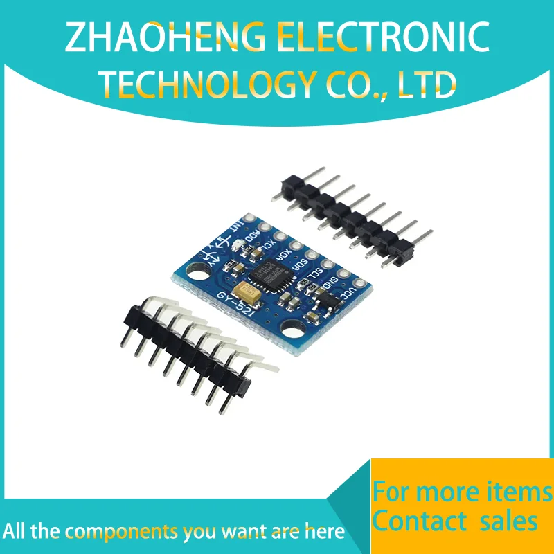 GY-521 MPU-6050 MPU…