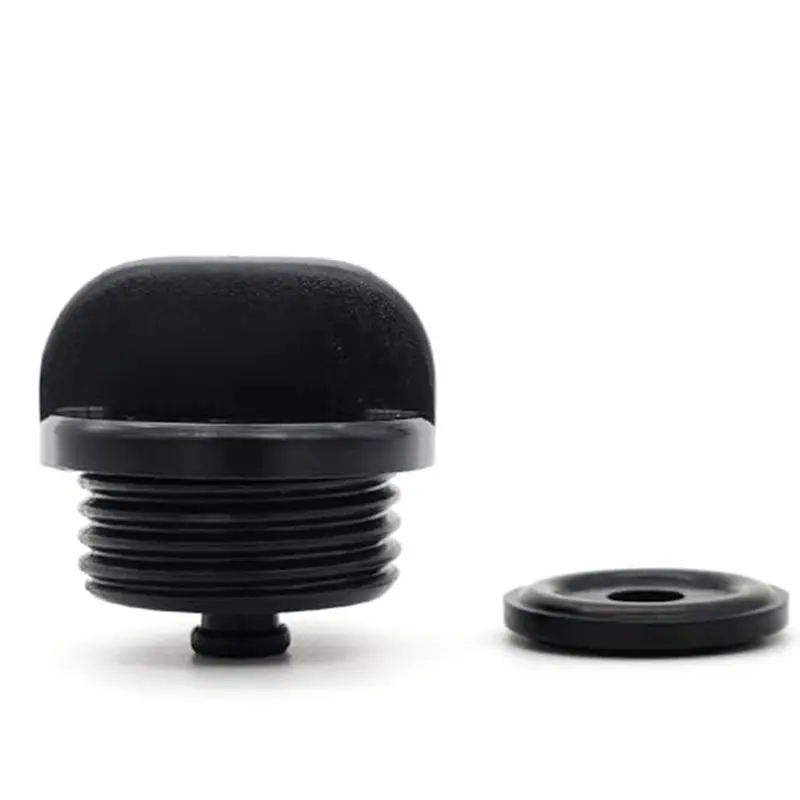 

AT92-For 4 Stroke Outboard Motors Water Flush Plug& Gasket Kit(17913-93J00& 17914-93J00) Fits 150 175 200 225 250 300 350