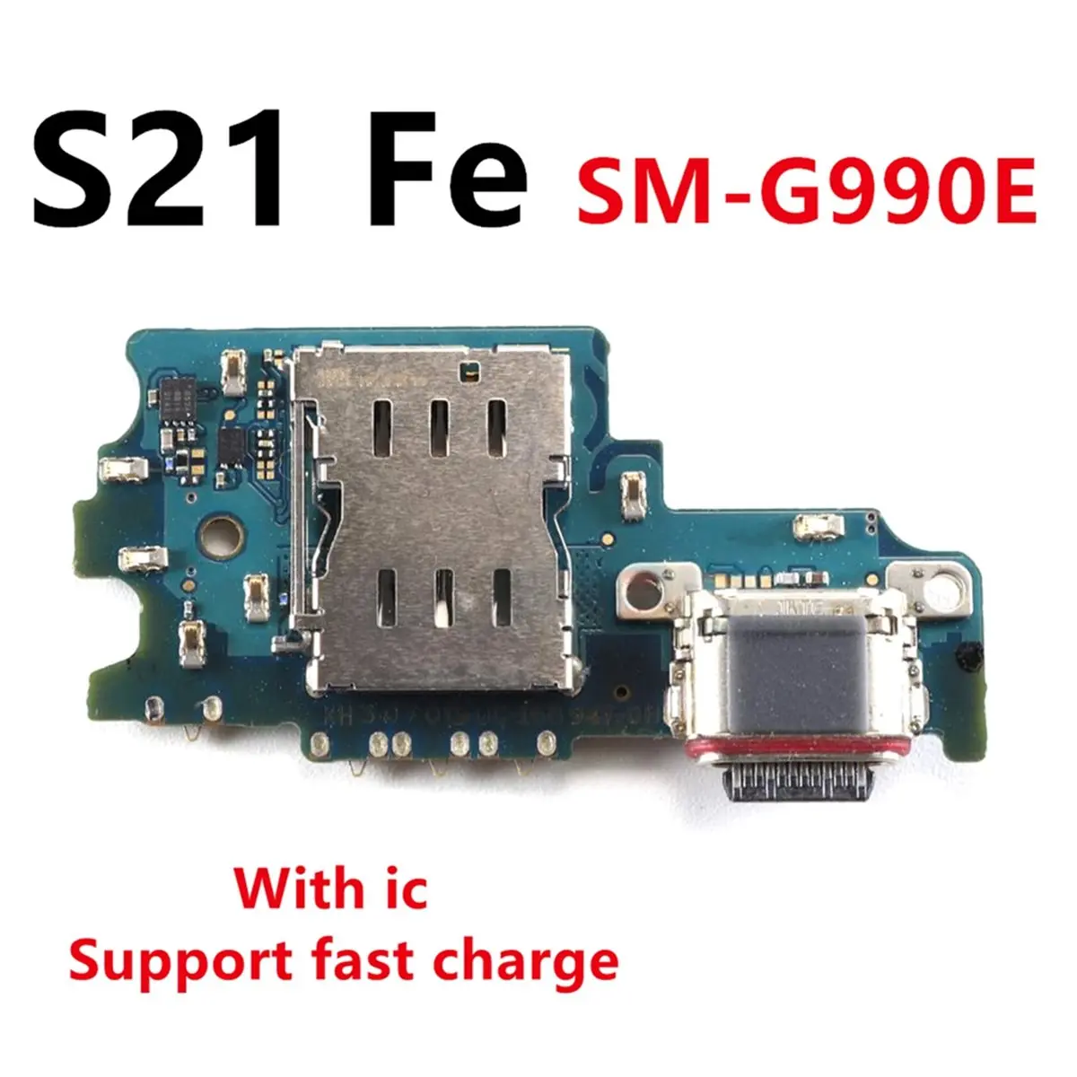 recommendation-charging-board-for-galaxy-s21-fe-sm-g990e-s21fe-usb-charge-port-jack-dock-connector-charging-board-repair-parts