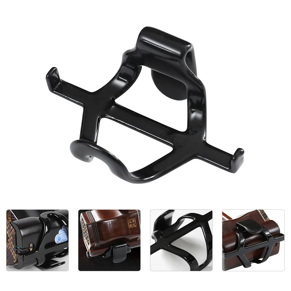 

Erhu Waist Support Durable Stand Portable Bracket Simple Accessory Light Creative