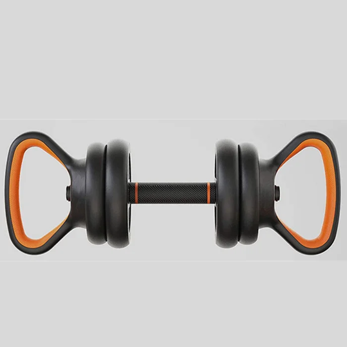 Top Selling Workout Security Equipment Exercise Fitness Dumbbell Set for Home Gym