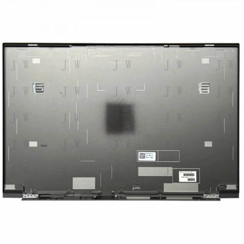 

DDZ M15647-001 New For HP ZBook Studio/Create 15 G7 LCD Back Cover Rear Top Lid Gray
