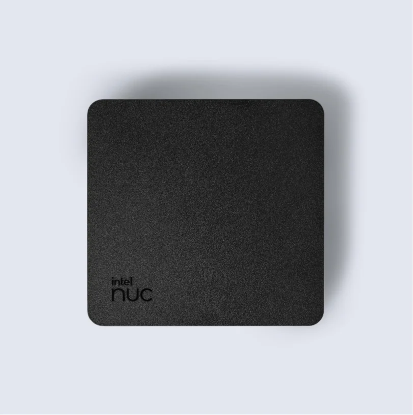 Mini PC ASUS NUC13ANK i5/7 con processore Intel Core i5 1340P 8 GB 16 GB di memoria DDR4 512 GB 1 TB SSD di archiviazione Thunderbolt 4