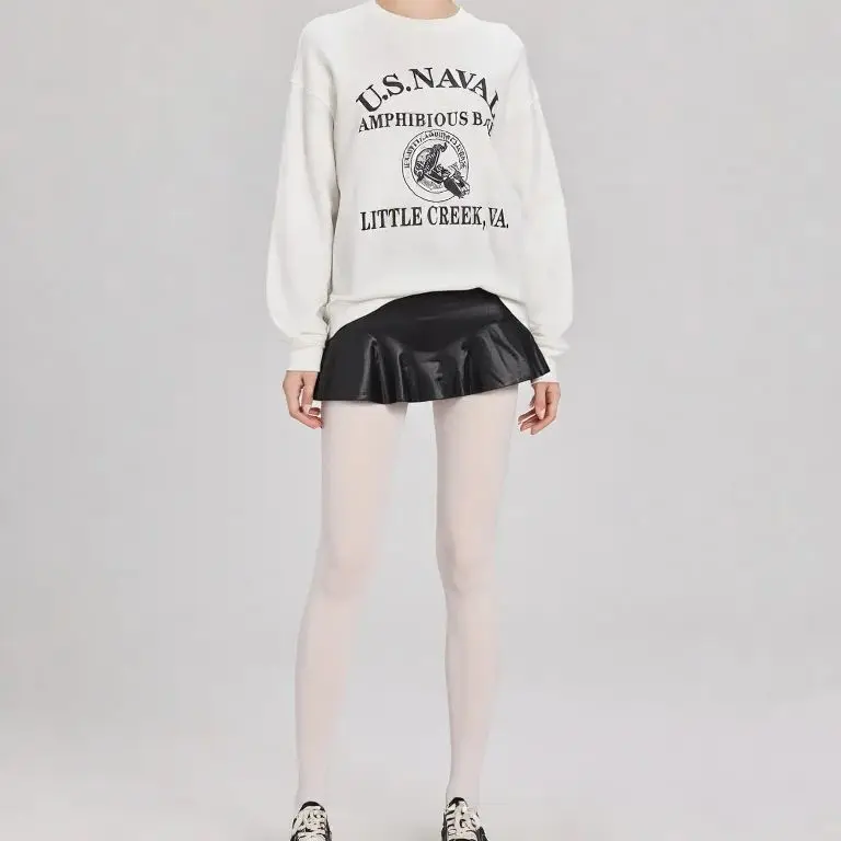 Ultra Mini Sexy Women Skirt Faux Leather Casual New Above Knee Black Hot Short Summer Autumn Fashion Dance Lady Party Club Wear