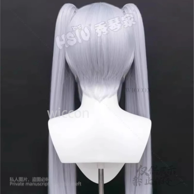 อะนิเมะเกม Azur Lane Janus กะลาสีเครื่องแต่งกายสัตว์หูหาง Little Devil วิกผม Kawaii น่ารักชุดสําหรับผู้หญิงปาร์ตี้ฮาโลวีนคอสเพลย์