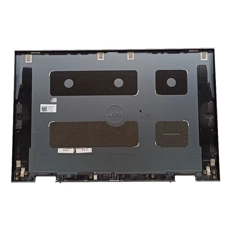 غطاء خلفي LCD للكمبيوتر المحمول الأصلي الجديد لأجهزة DELL Inspiron 7415 5415 5410 0GWRR6