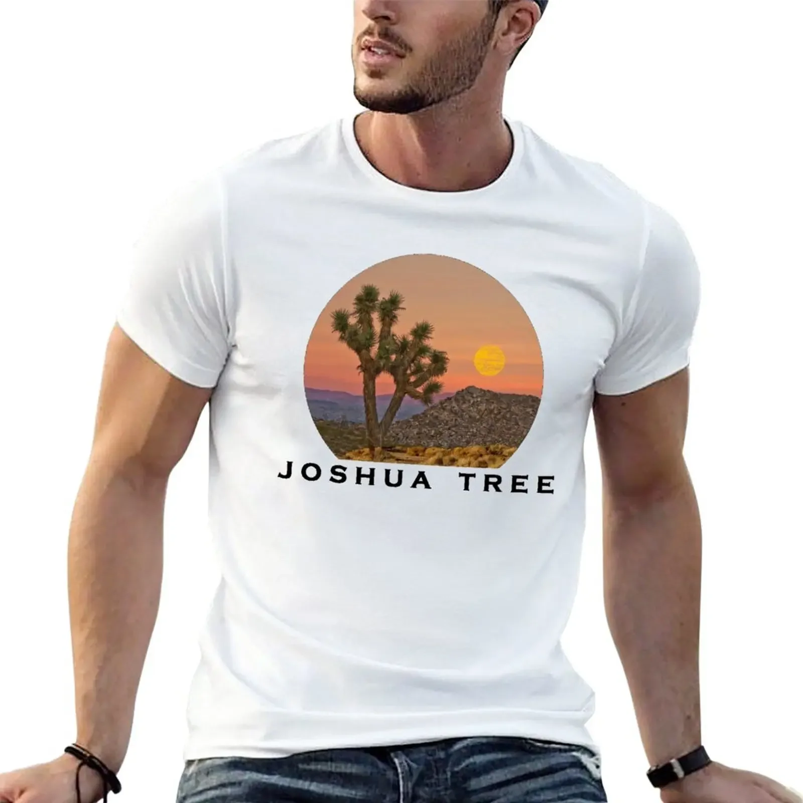 

FORWARD TO JOSHUA T-Shirt funnys sports fans Short sleeve tee oversized t shirts for men