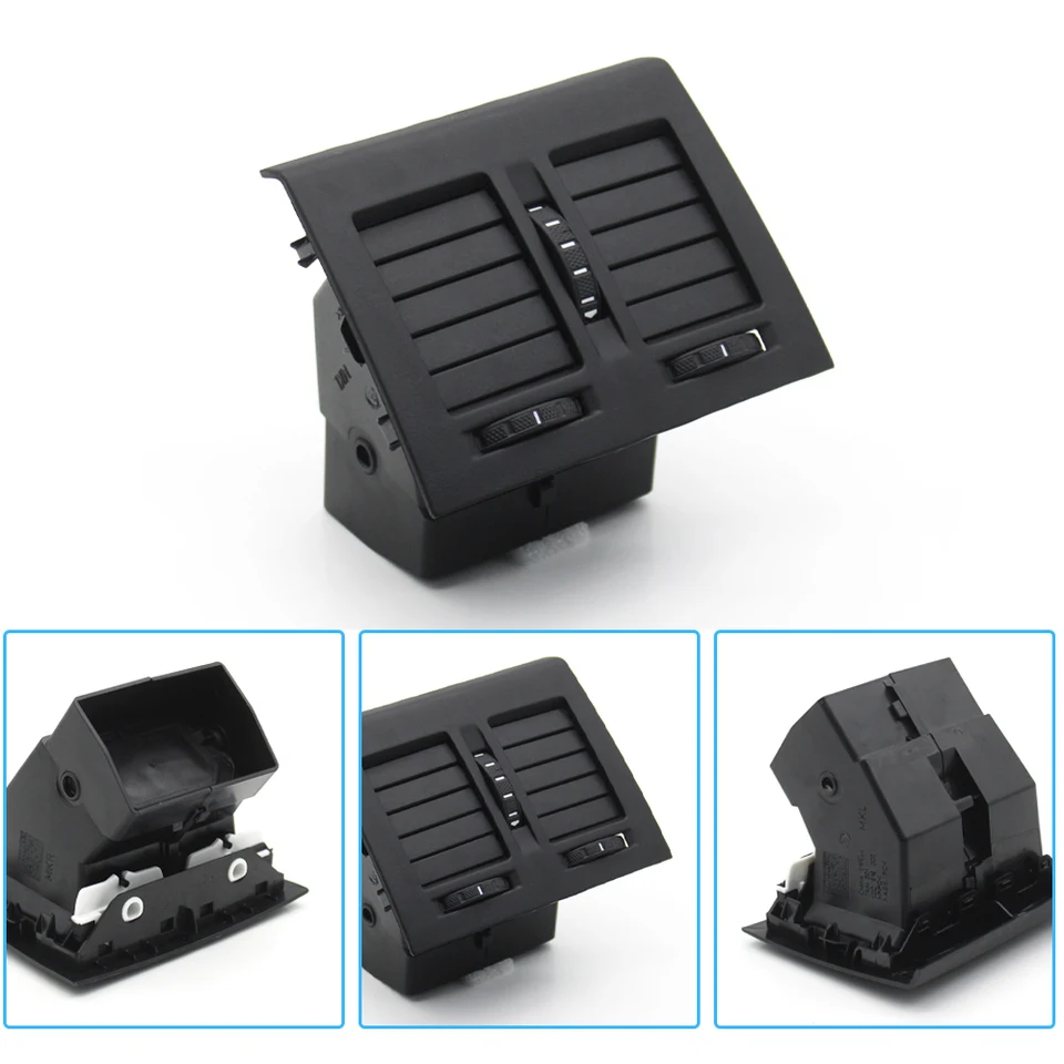 Airconditioner Outlet Voor Skoda Voor Octavia 2004-2013