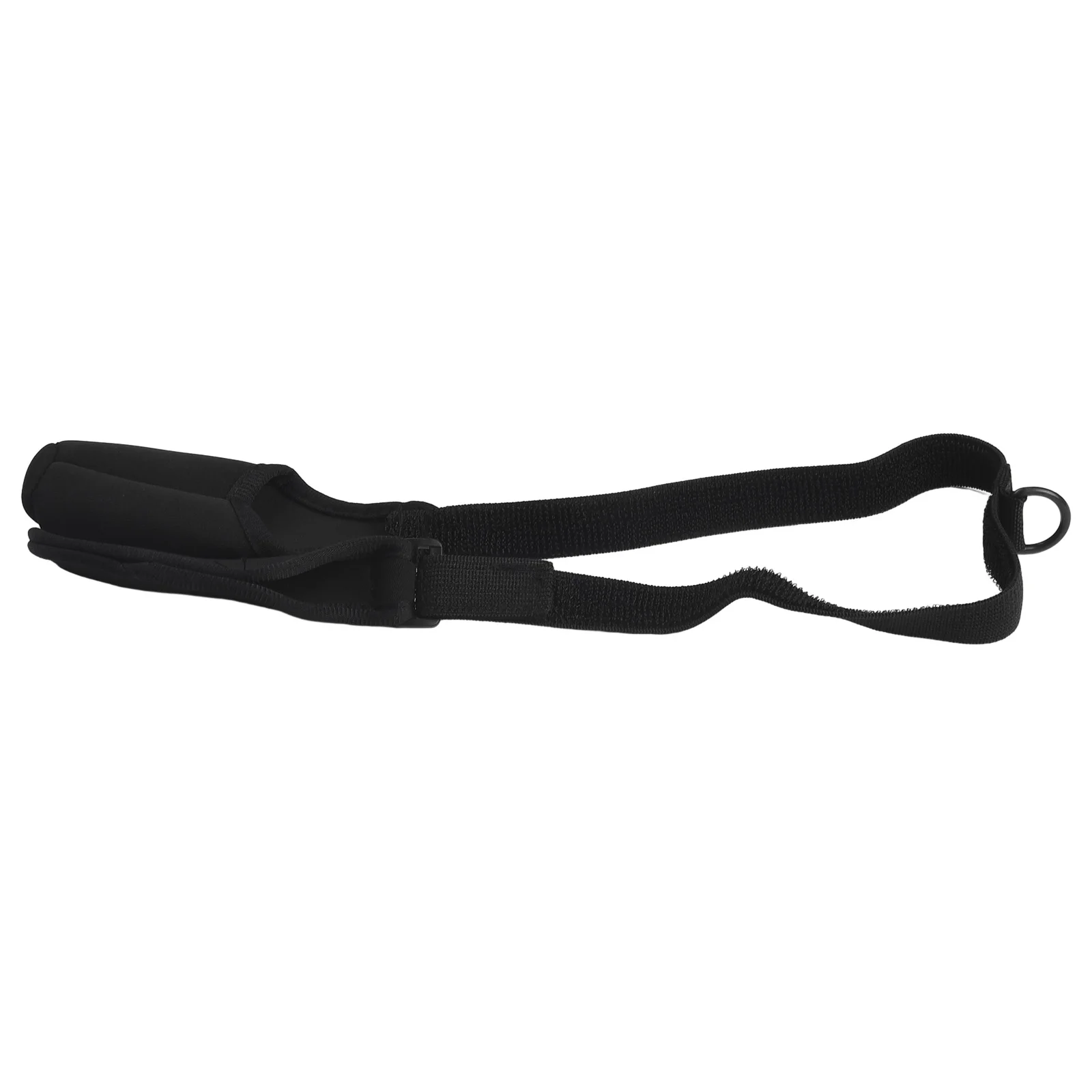 

Fishing Rod Cover Adjustable Storage Bag for Rods Neoprene Sleeve for Maximum Protection Lightweight and Portable Design