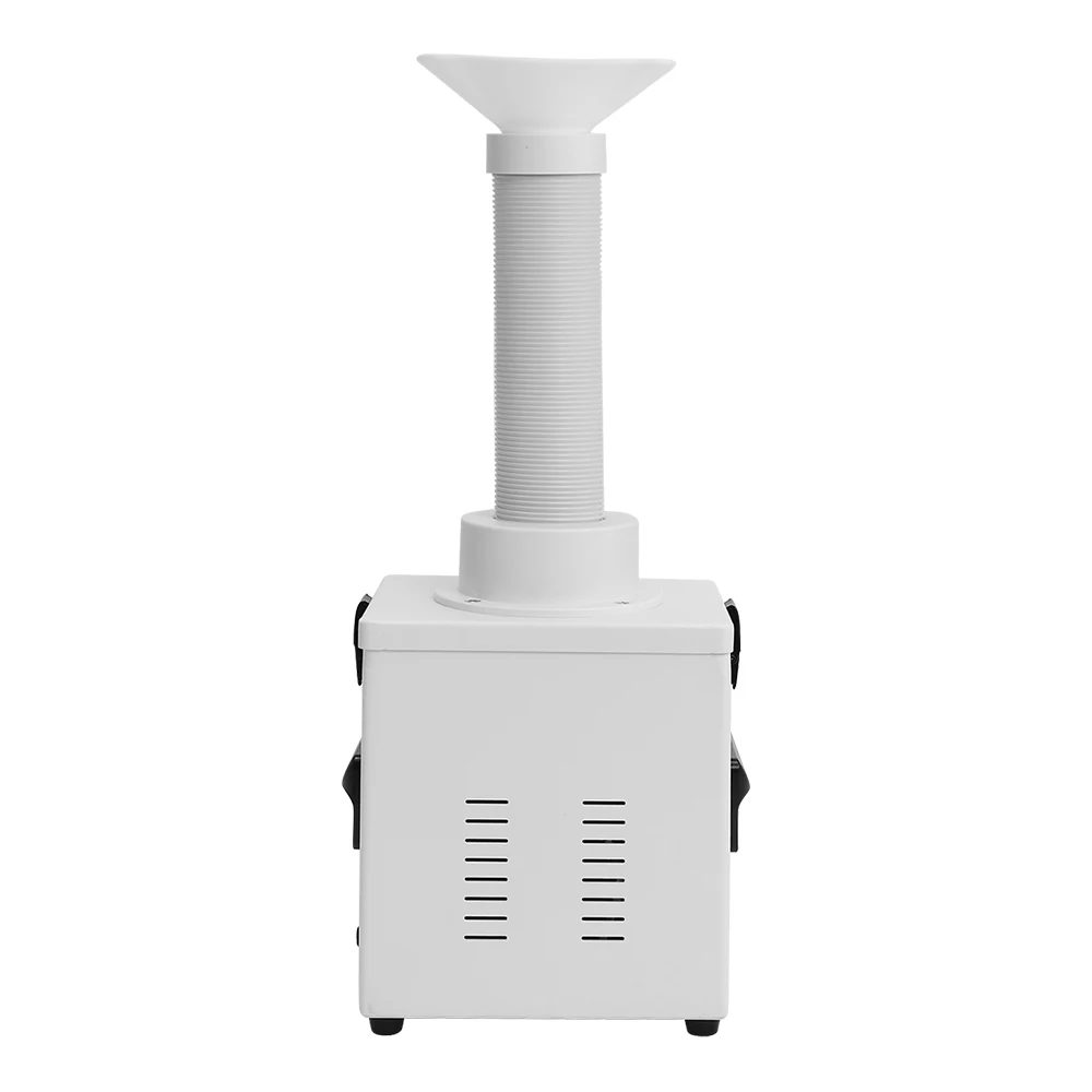 Purificateur de fumée de soudure pour machine de gravure laser, extracteur de porcelaine laser, absorbeur de fumée, machine CNC, extracteur de