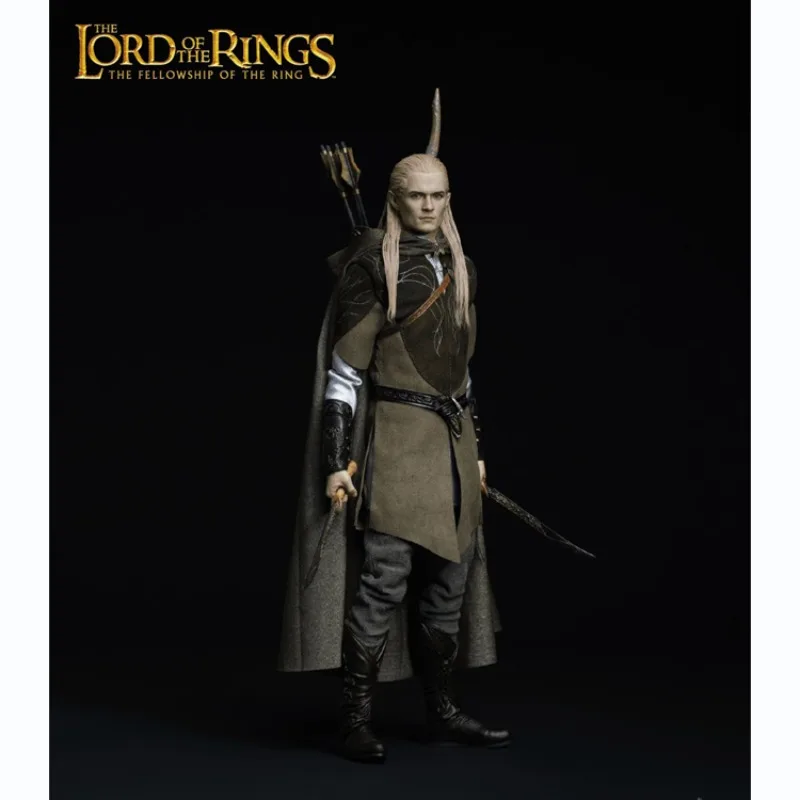 

В наличии INART масштаб 1/6, фигурка Lord of The Rings Fellowship of The Ring Legolas Greenleaf Prince of The Elves