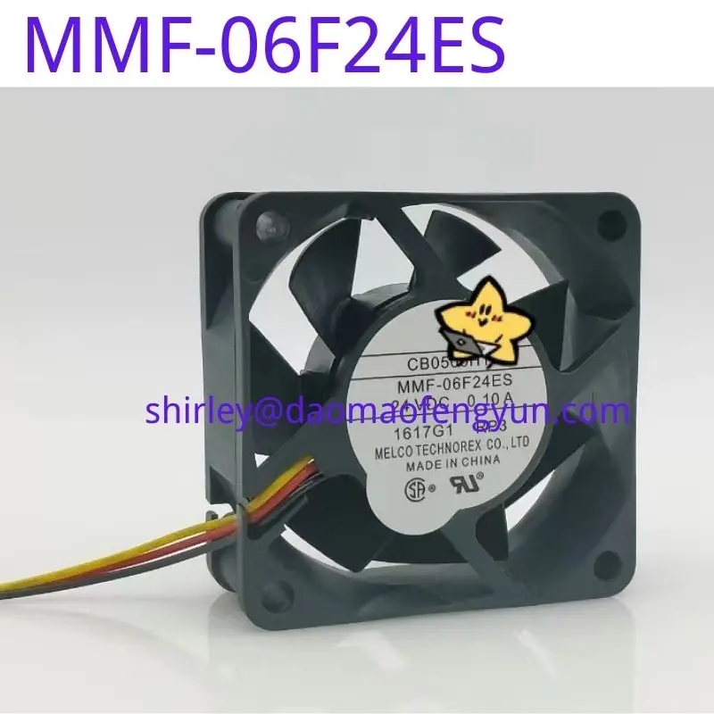 Brand New Original Driver J3 J4 1KW 2KW Fan CB0500H01 MMF-06F24ES RP1 RP3