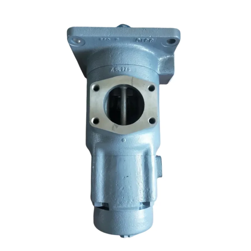 Pompa idraulica SQP SQP1Series Pompa a palette SQP1-11-1D-LH-15 SQP32-35-21-1DD-18 SQP21-14-8-1CC-18 SQP21-14-11-1DD-18