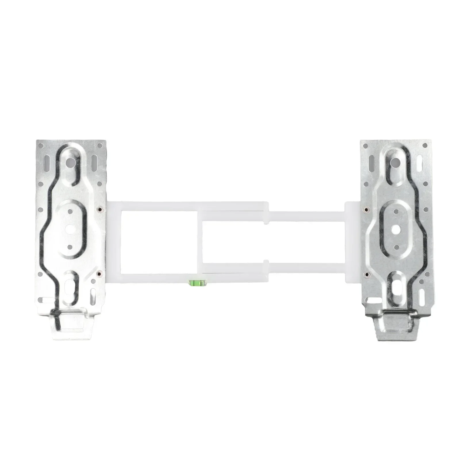 1pcs Wall Mount Adjustable Support Bracket For Home Split Air Conditioner Indoor Unit Level Gauge Hardware 32x20x2cm
