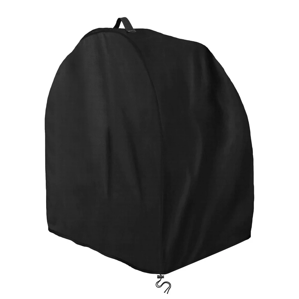 

Heavy Duty Portable Table Saw Cover with Spring Buckle Drawstring Fits For Most Miter Saws for Outdoor and Indoor Use