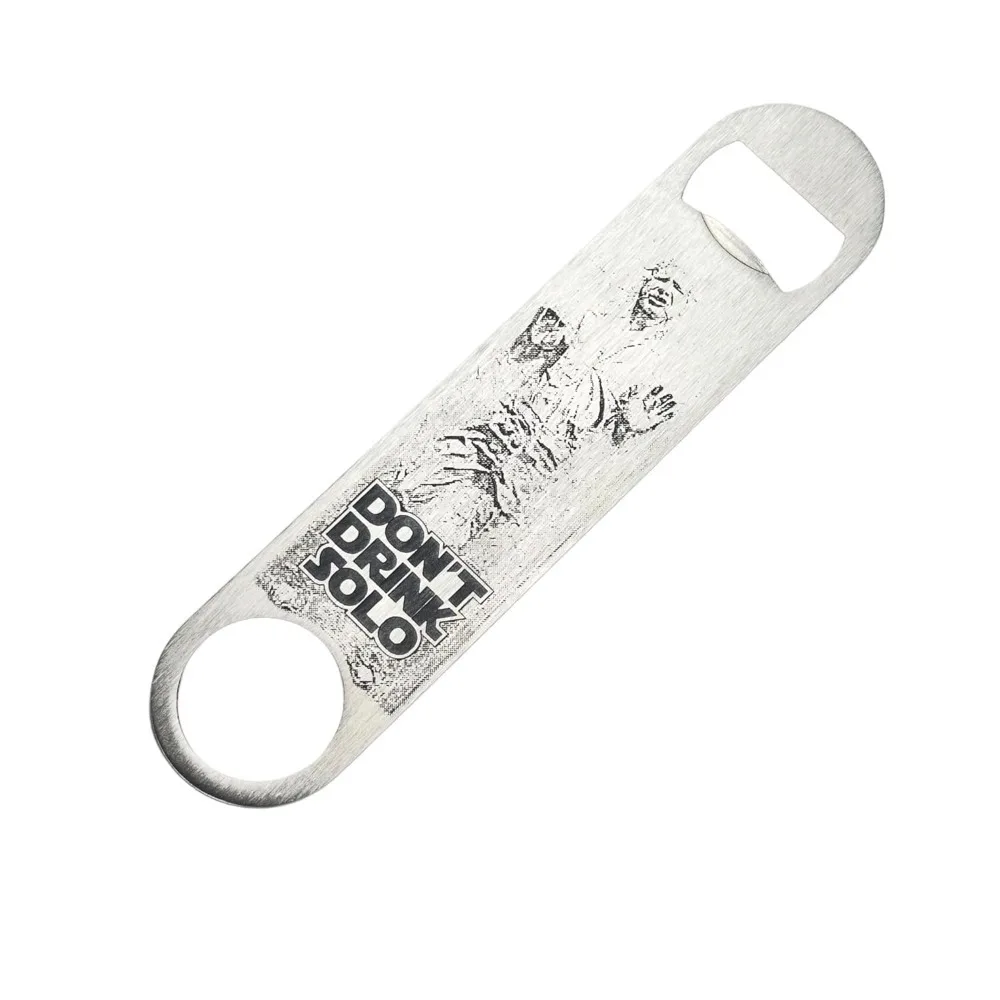 Ouvre-bouteille - Ne bite pas solo