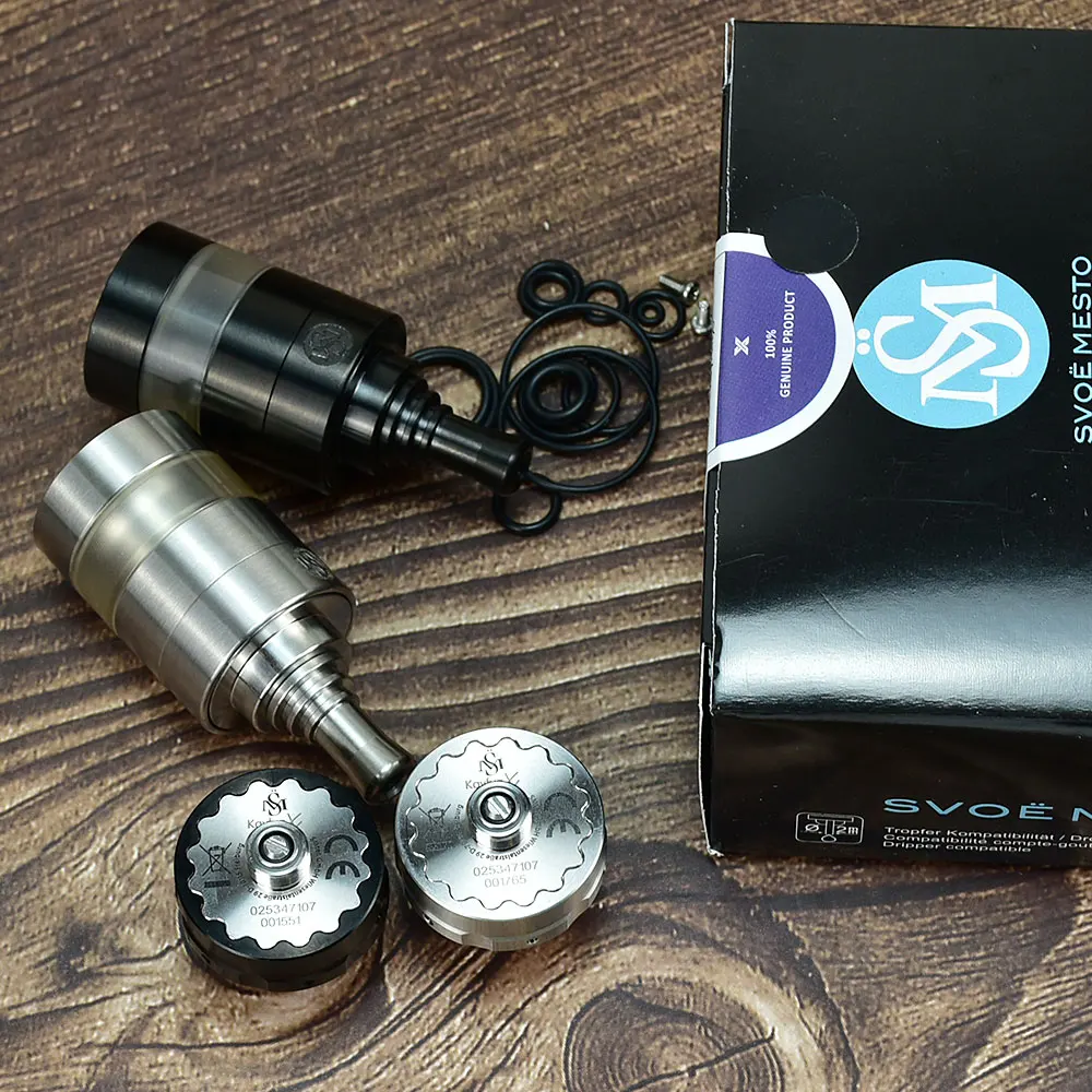 Kayfun X هيئة الطرق والمواصلات 22 مللي متر قابلة لإعادة البناء خزان وولفوولvape bellcap توبليف Vape هيئة الطرق والمواصلات خزان البخاخة 316SS PSU 3.0 مللي MTL Vaping هيئة الطرق والمواصلات خزان