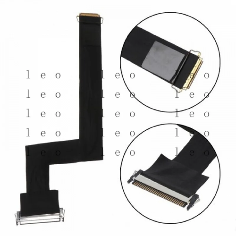 DD  Screen Lcd Display Cable 593-1280 for iMac 21.5
