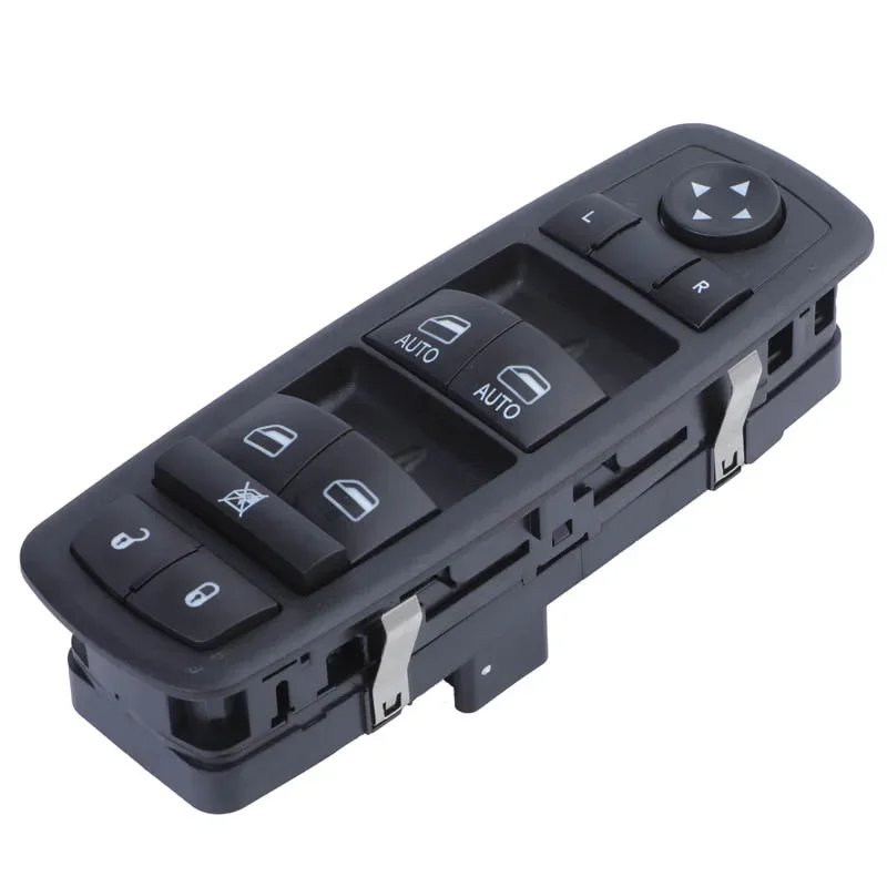 

7B0959857B Electric Power Window Control Master Switch Button Car 7B0959857A 7B0959857E DWS861 For Volkswagen Routan 2009-2012