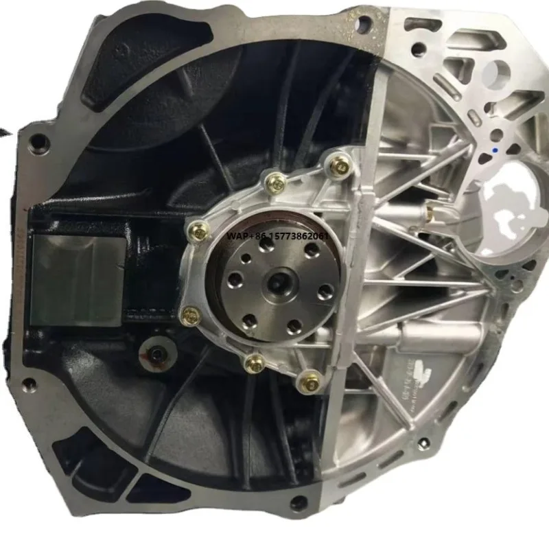 

High Performance New DK15-06 1.5L Bare Engine for DFSK C37 DK15 Motor DK15-06