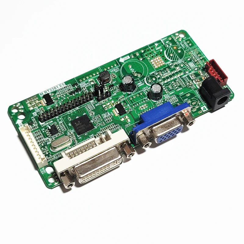 brand new  M.RT2281.E5 LCDGeneral drive board Firmware is available