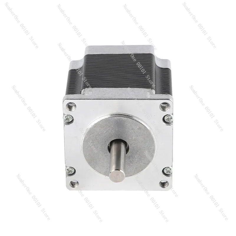 57 # 60 Micro AC Stepper Motor 5V Variable Speed Motor High Temperature Resistance Low Noise Motor
