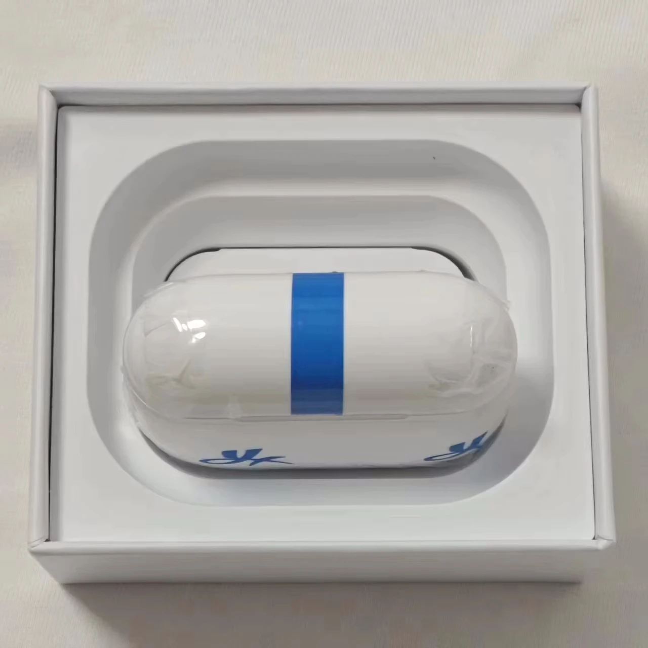 Danny New Pro2 Blue… - image