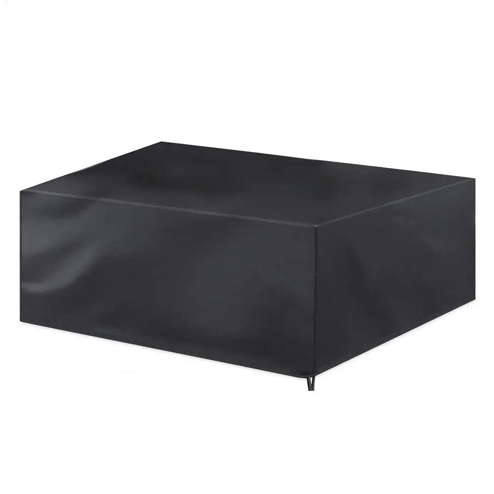 Foosball Table Cover Soccer Table Cover Heavy Duty Waterproof Soccer Cover Dustproof Table Protective Cover Game Room Outdoor