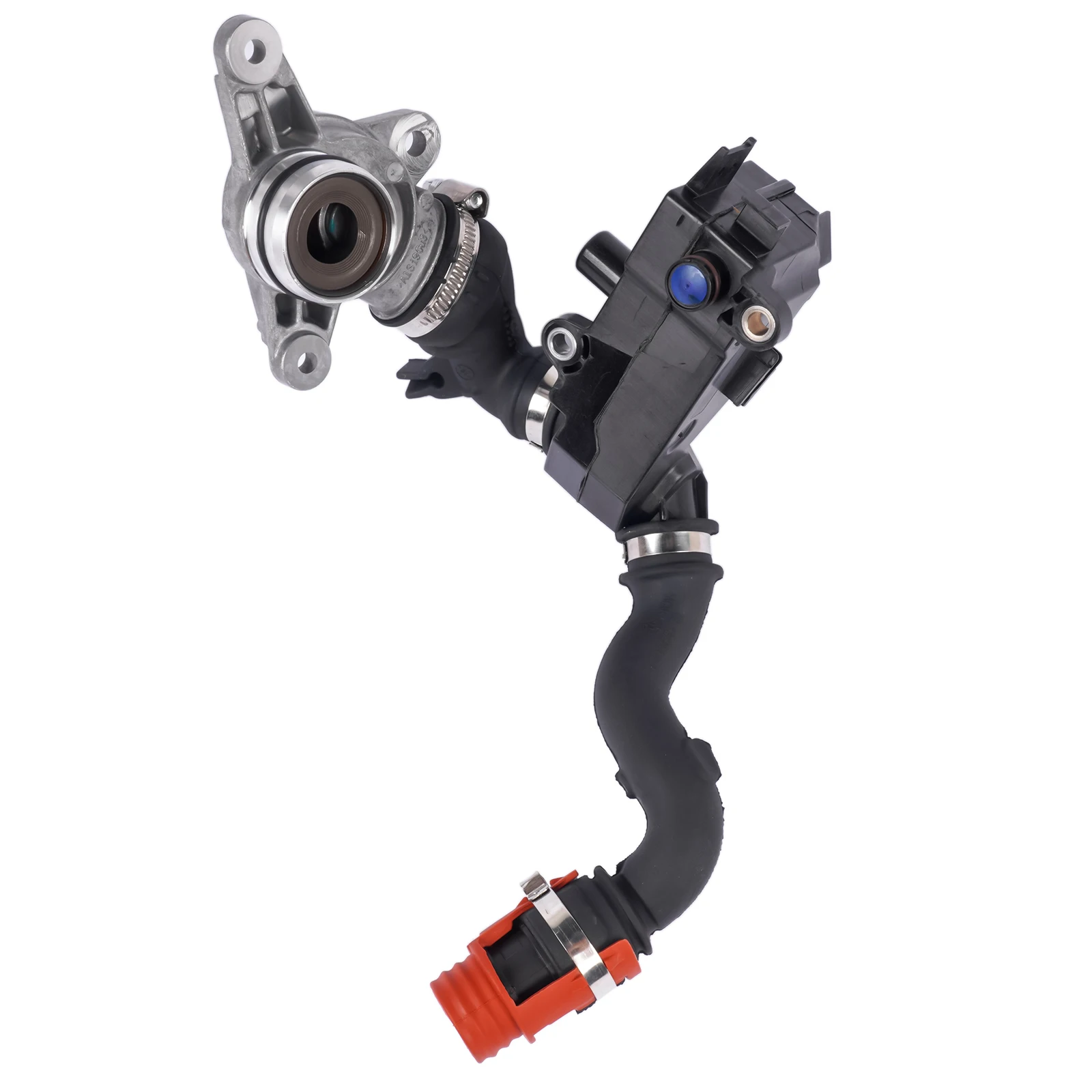 Glossy Engine Breathing Vent Valve for M642 642 010 38 07 642 010 37 07 6420103807 6420103707