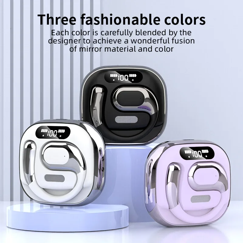 K02 Open Bluetooth … - image