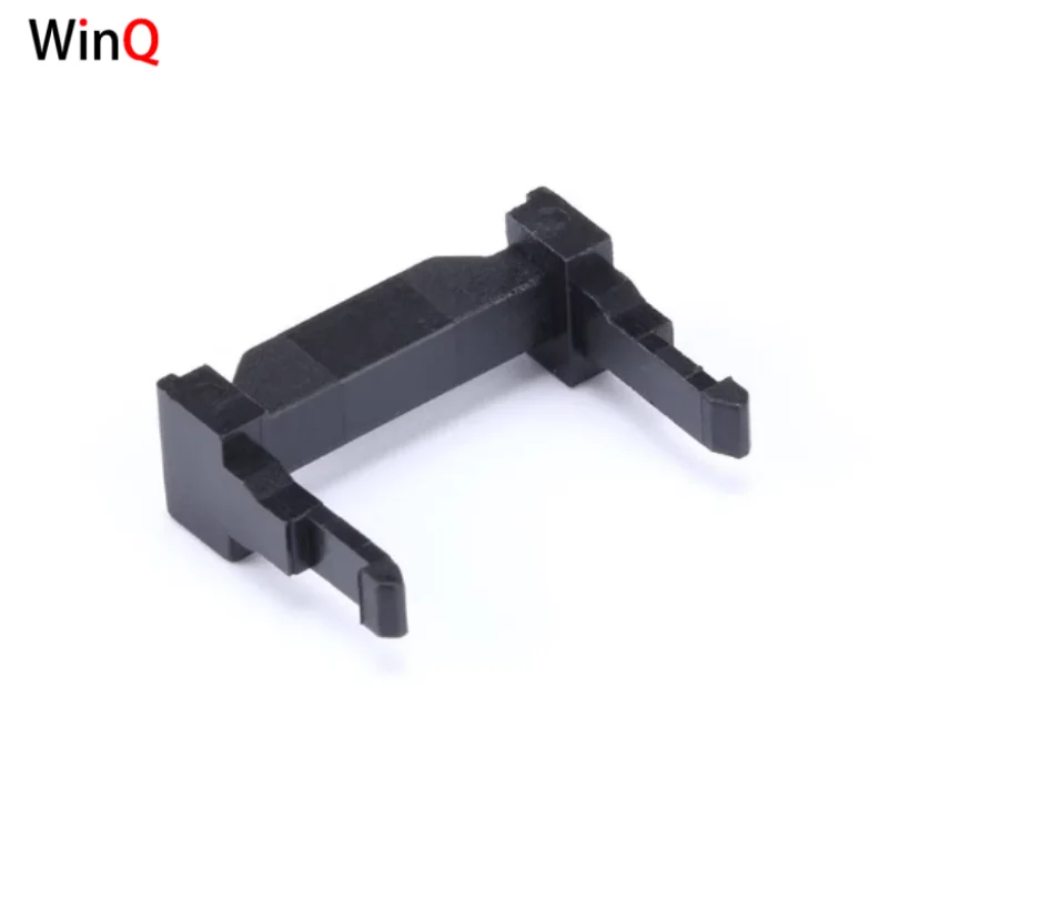 موصل تجعيد FC، موصل كابل الشريط، قابس القرن، درجة 2.54 مم، 6/8/10/16/20/26/40/50/64P #4